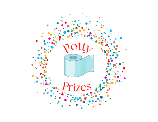 Potty Prizes